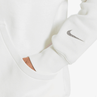 Nike W NSW PHNX FLC OS SHINE HDY 