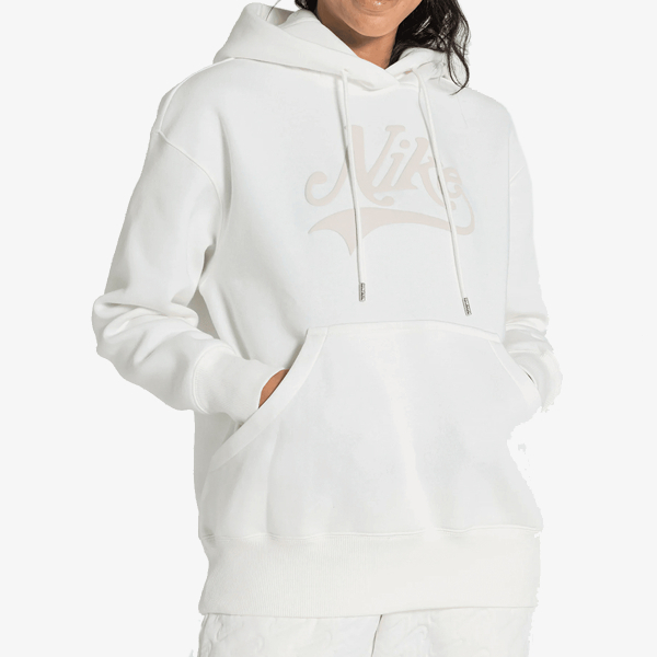 Nike W NSW PHNX FLC OS SHINE HDY 