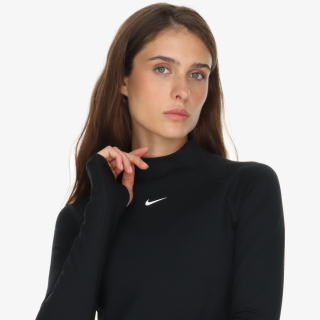 Nike W NP DF WARM LS TOP GG 