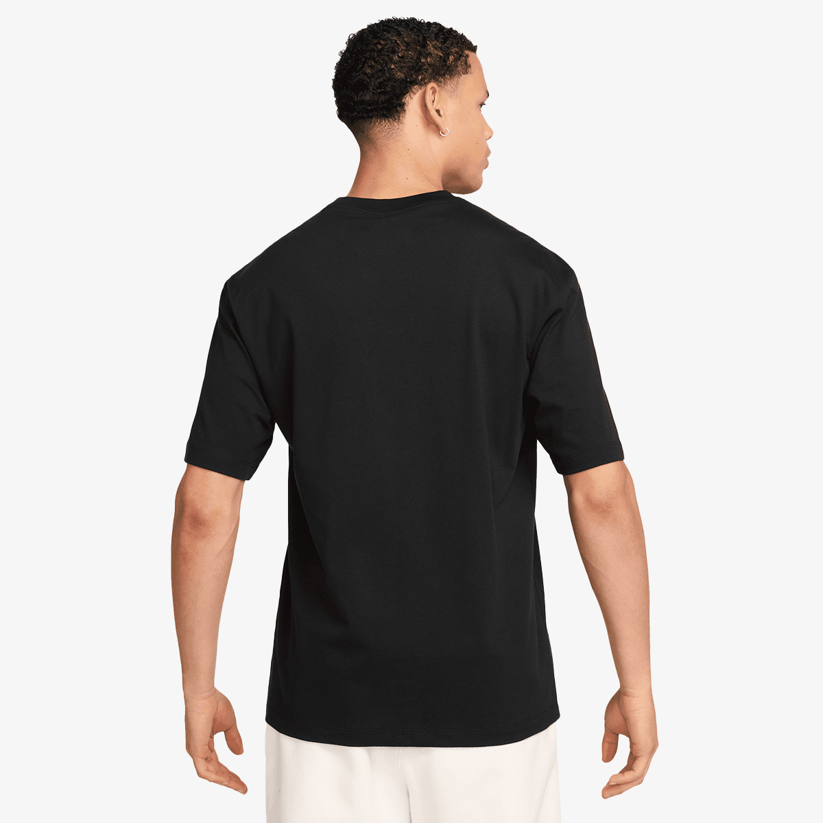 Nike M J BRK COL WM SS CREW 