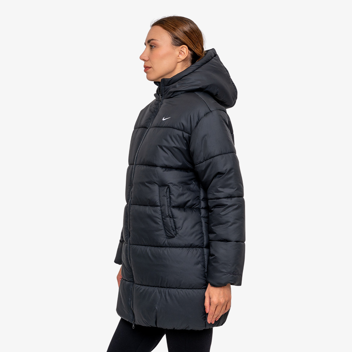 Nike W NSW TF SNFL NK CLSC PRKA V2 