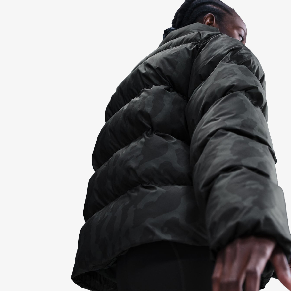 Nike W NSW TF SYNFL METRO STRT PFR 