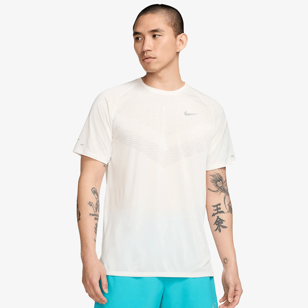 Nike M NK DFADV STRIDE SS TOP 