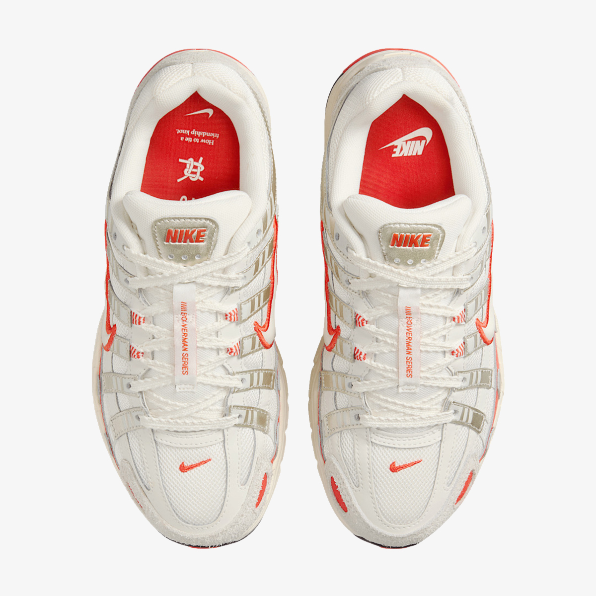 Nike WMNS NIKE P-6000 