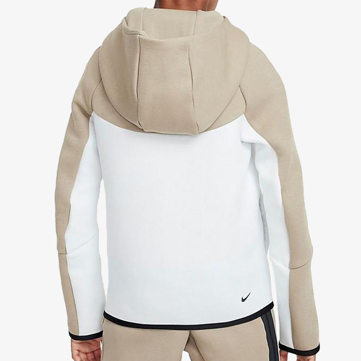 Nike B NSW TCH FLC FZ - PD 