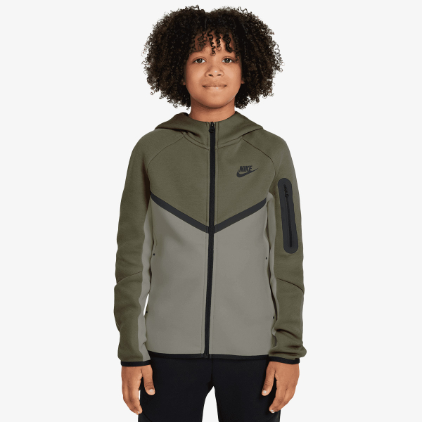 Nike B NSW TCH FLC FZ - PD 