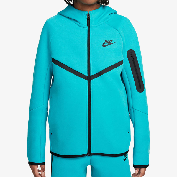 Nike B NSW TCH FLC FZ - PD 