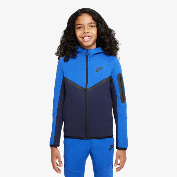 Nike B NSW TCH FLC FZ - PD 