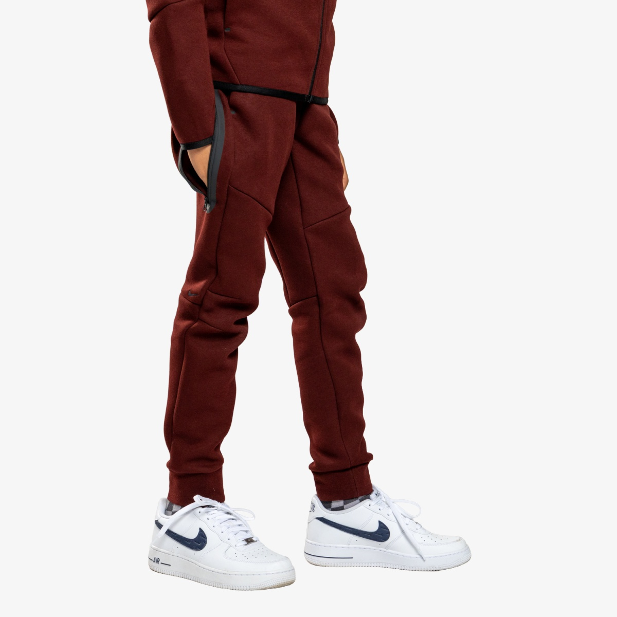 Nike B NSW TCH FLC JGGR - PD 