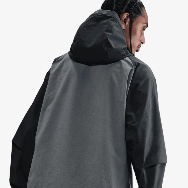 Nike M NK TCH SSNL WVN WR FZ JKT 