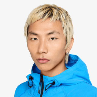 Nike M NK TCH SSNL WVN WR FZ JKT 