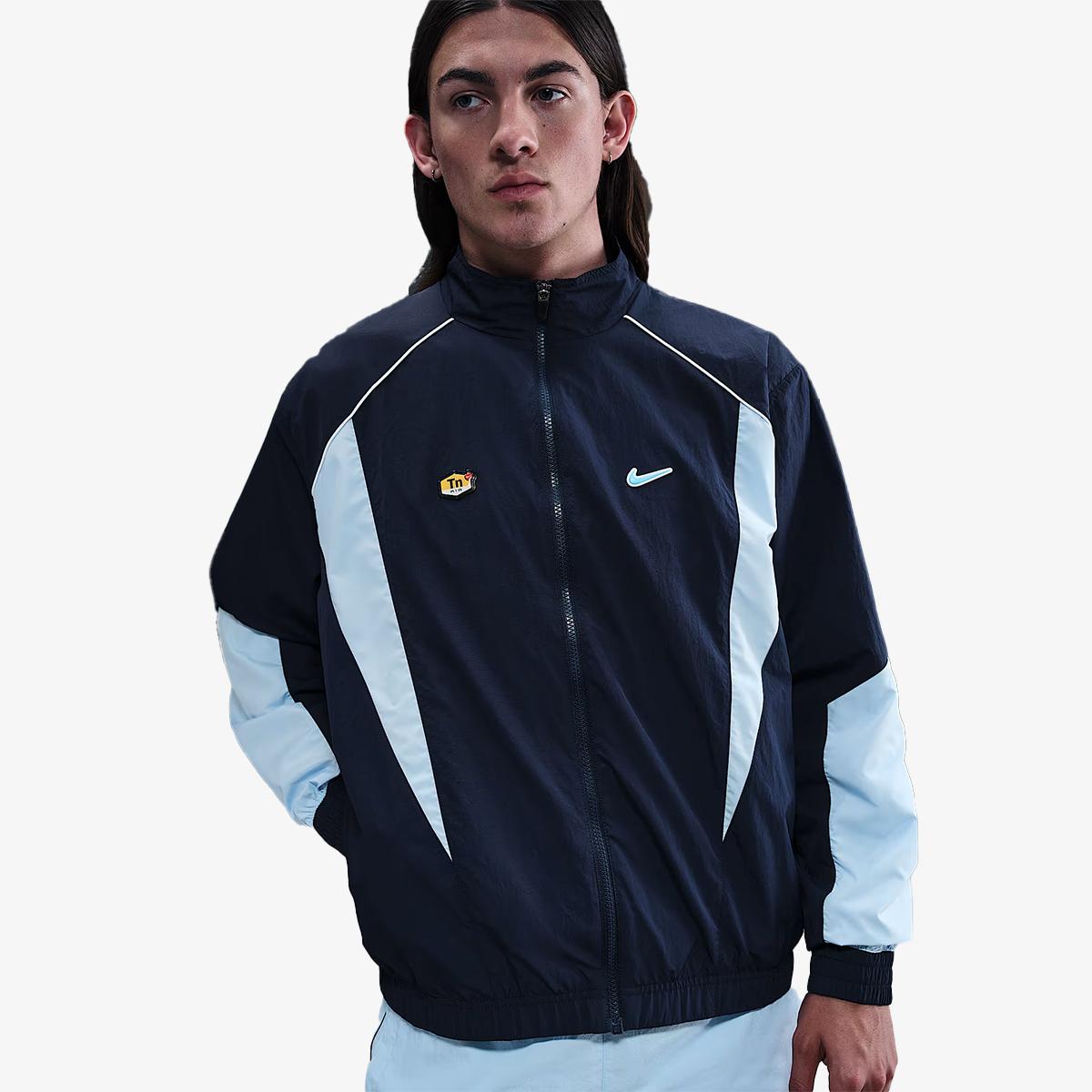 Nike M NSW TN TRACKTOP WVN 