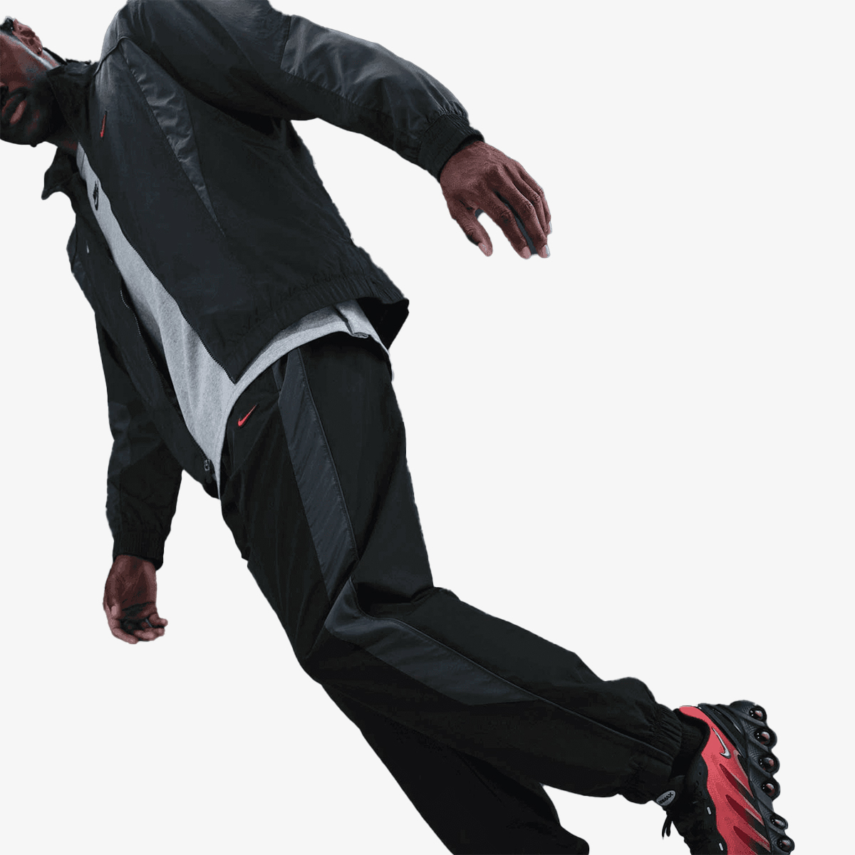 Nike M NSW TN PANT WOVEN 