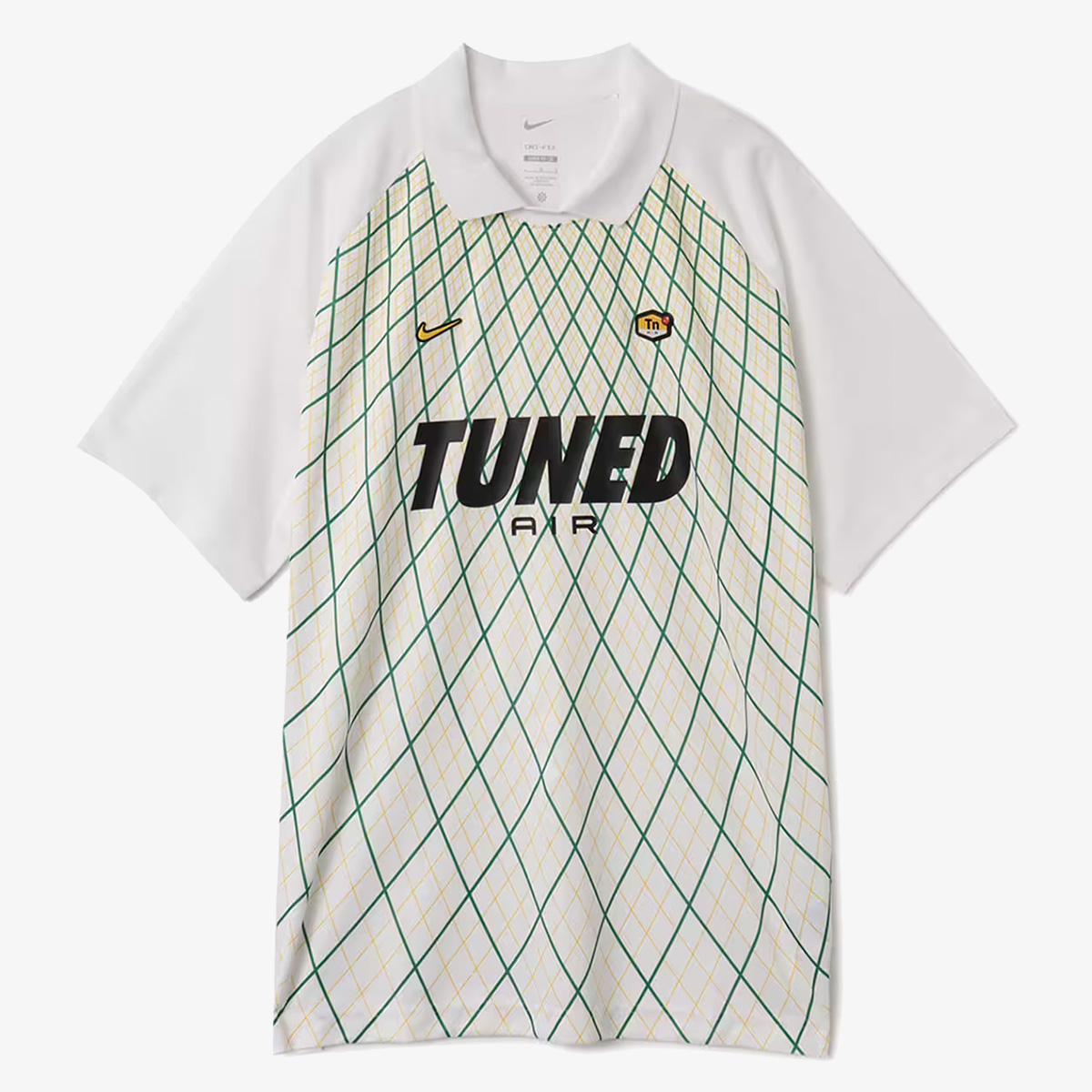 Nike M NSW TN FB JERSEY 