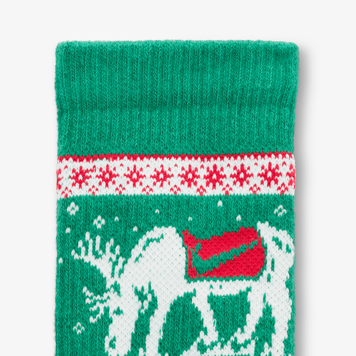 Nike U NK ED PLS CSH CREW WW 2PR 