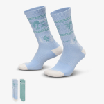 Nike U NK ED PLS CSH CREW WW 2PR 