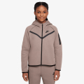 Nike G NSW TCH FLC HD FZ LS - PD 