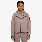 Nike G NSW TCH FLC HD FZ LS - PD 