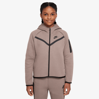 Nike G NSW TCH FLC HD FZ LS - PD 