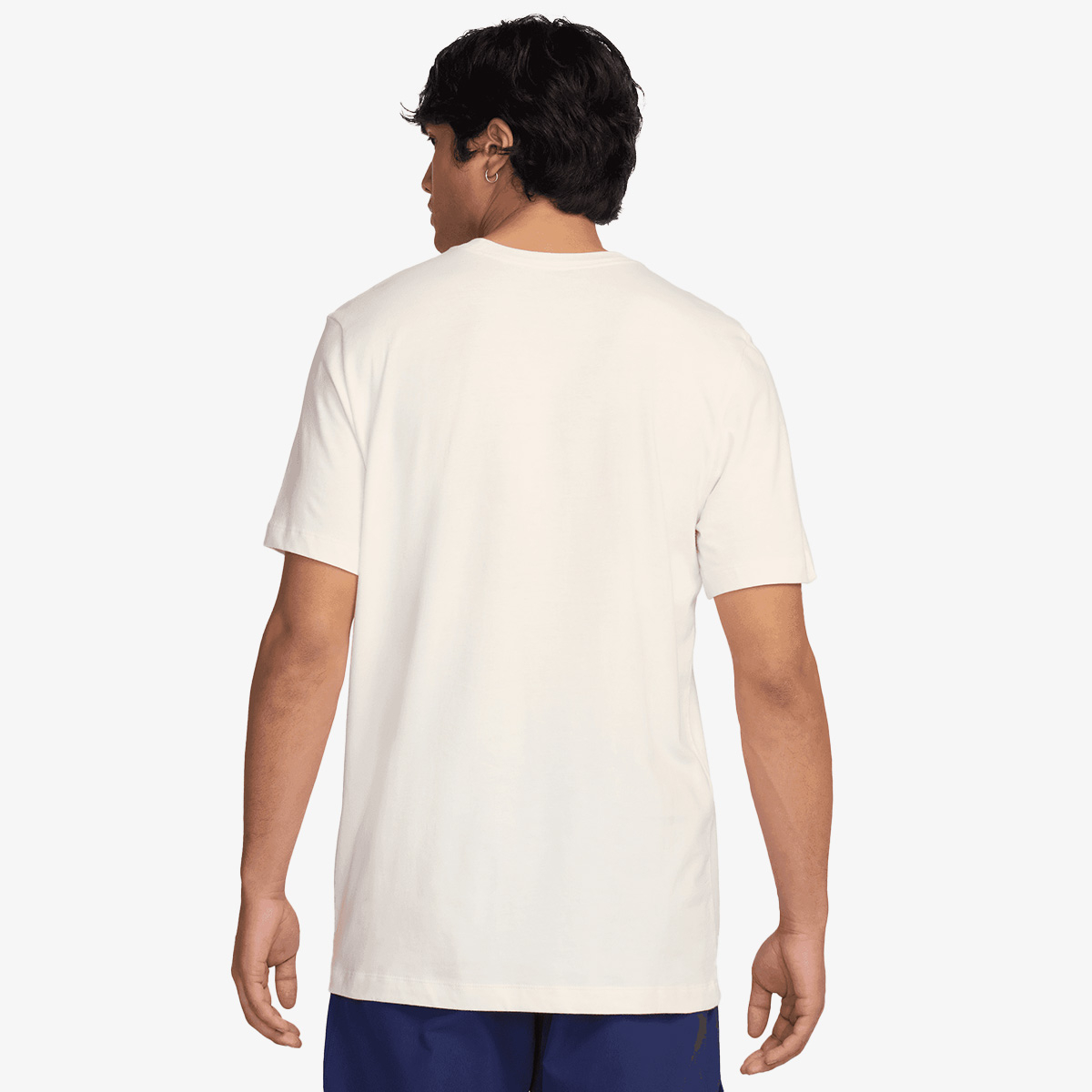 Nike U NSW TEE OC BRANDRIFF 