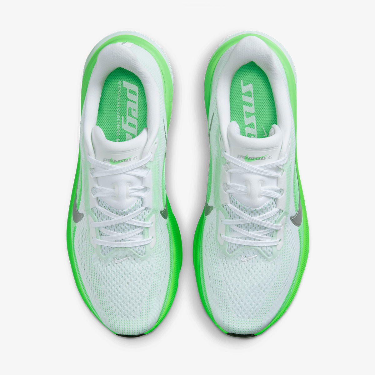Nike W NIKE AIR ZOOM PEGASUS 42 