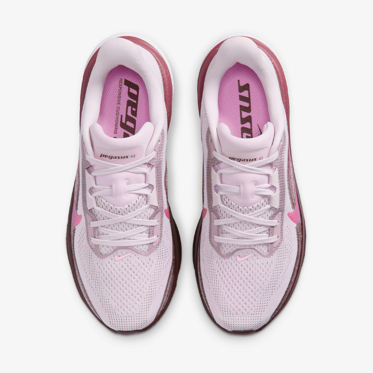Nike W NIKE AIR ZOOM PEGASUS 42 