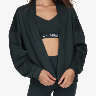 Nike W NK ZENVY DF LS TOP LAYER 