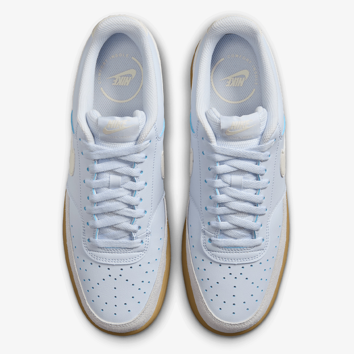 Nike NIKE COURT VISION LO V3 