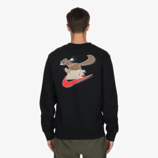 Nike M NK CLUB BB CREW NEO VRSTY 