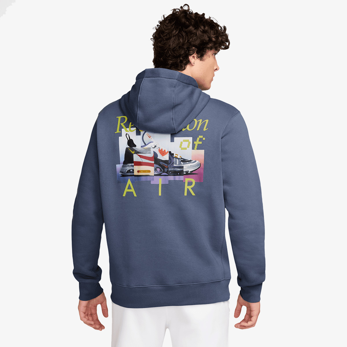 Nike U NSW HDY CLUB BB FW 
