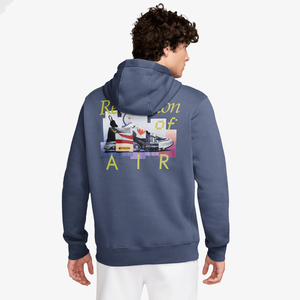 Nike U NSW HDY CLUB BB FW 