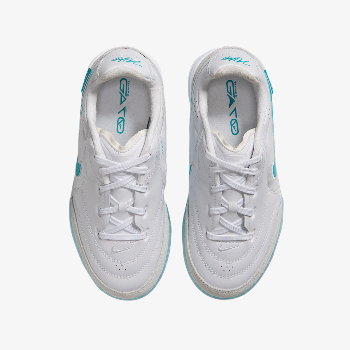 Nike JR TIEMPO STREETGATO 