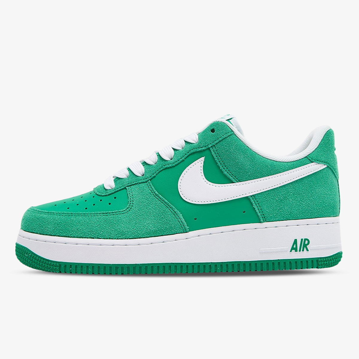 Nike AIR FORCE 1 '07 LV8 SK8 