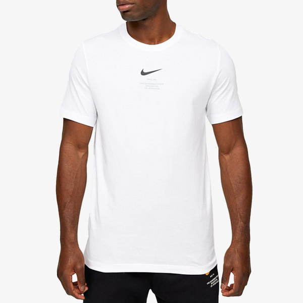 Nike M NSW ATHL TEE REG 