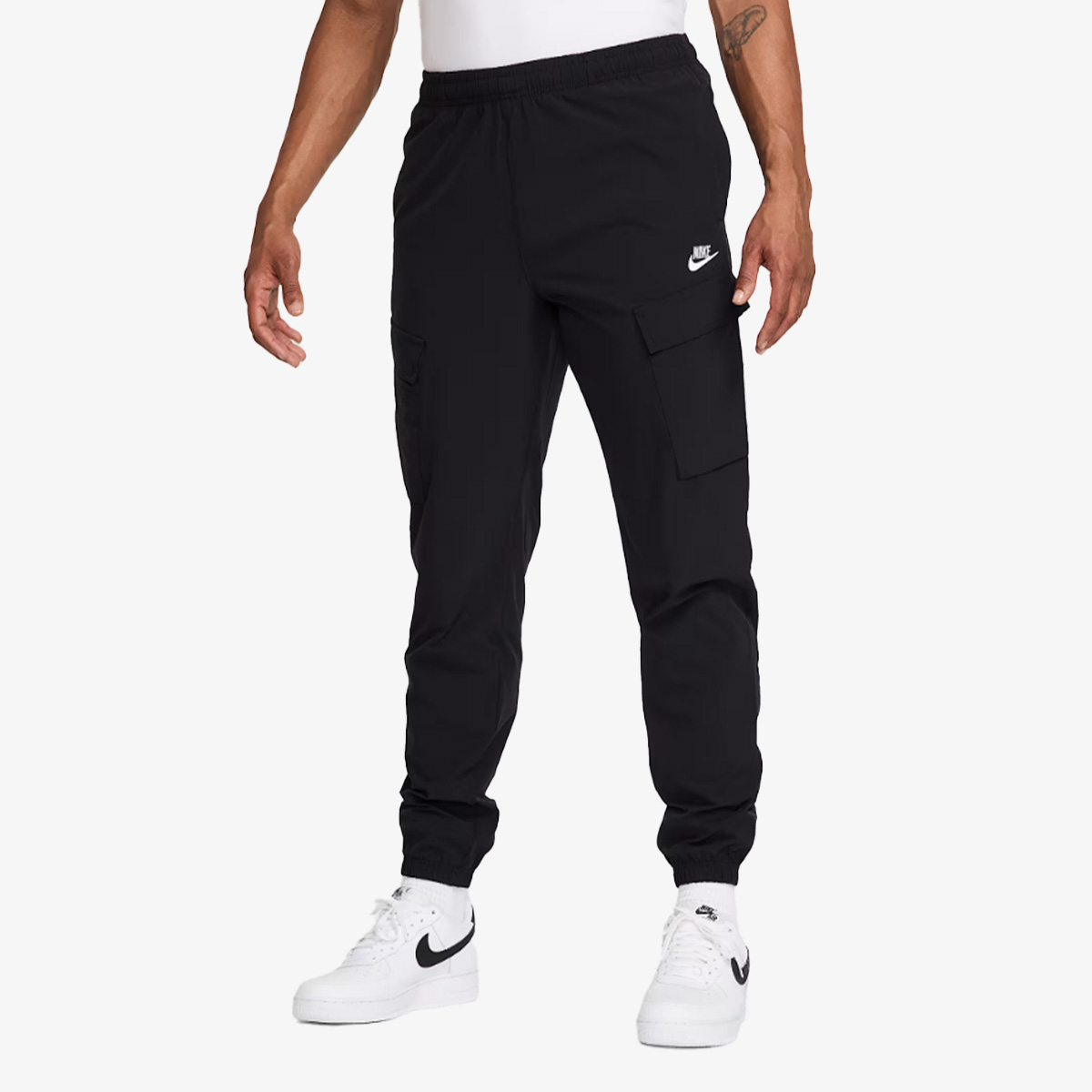 Nike M NSW CLUB CARGO WV PANT 
