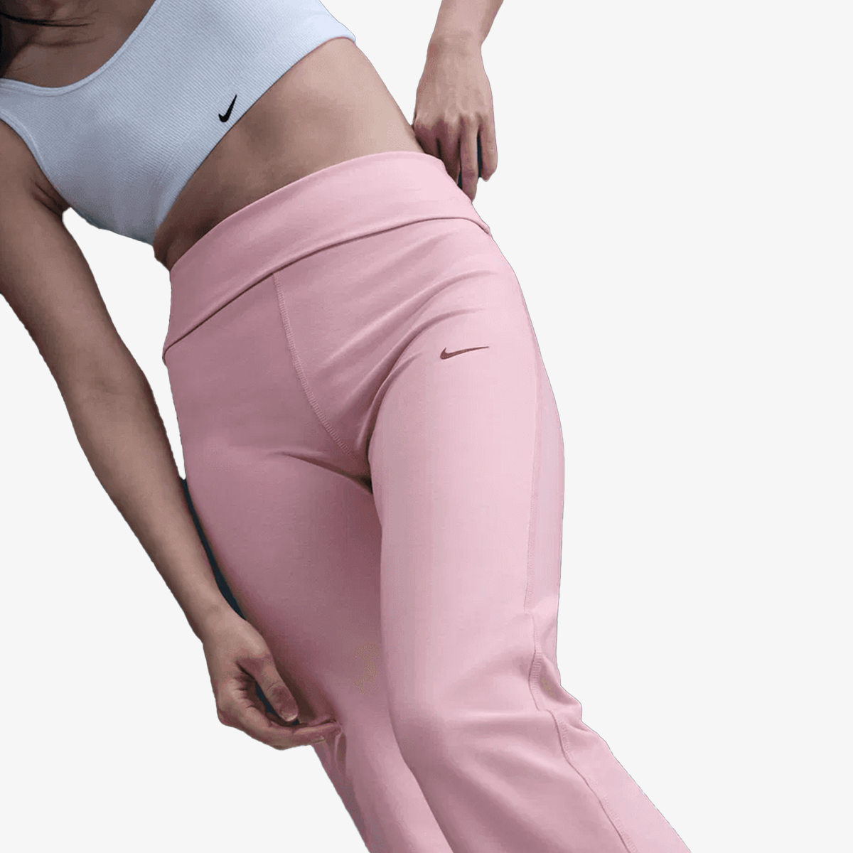 Nike W NSW HR FLDOVR PNT COORD 