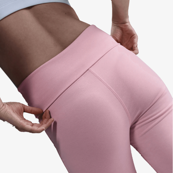 Nike W NSW HR FLDOVR PNT COORD 