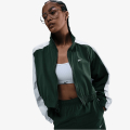 Nike W NSW JKT WVN STREET COORD 