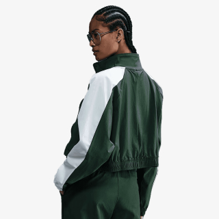 Nike W NSW JKT WVN STREET COORD 