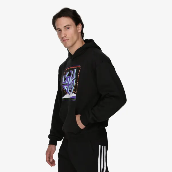 adidas D.O.N. Excellence 