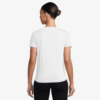 Nike W NK ONE CLASSIC DF SS TOP WT 