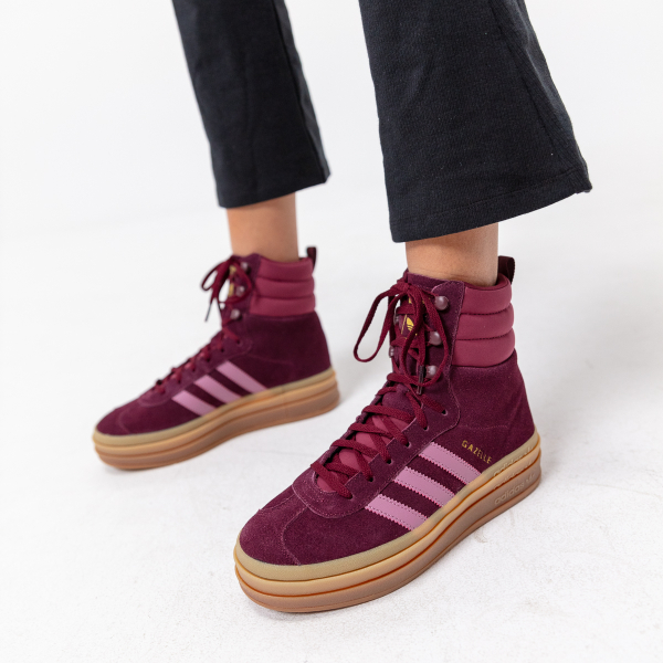 adidas GAZELLE BOOT W 