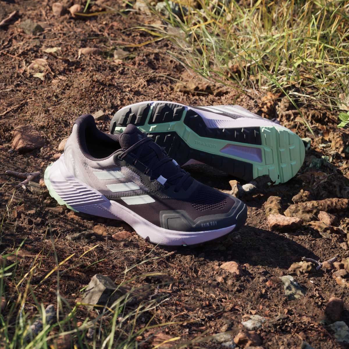adidas Terrex 