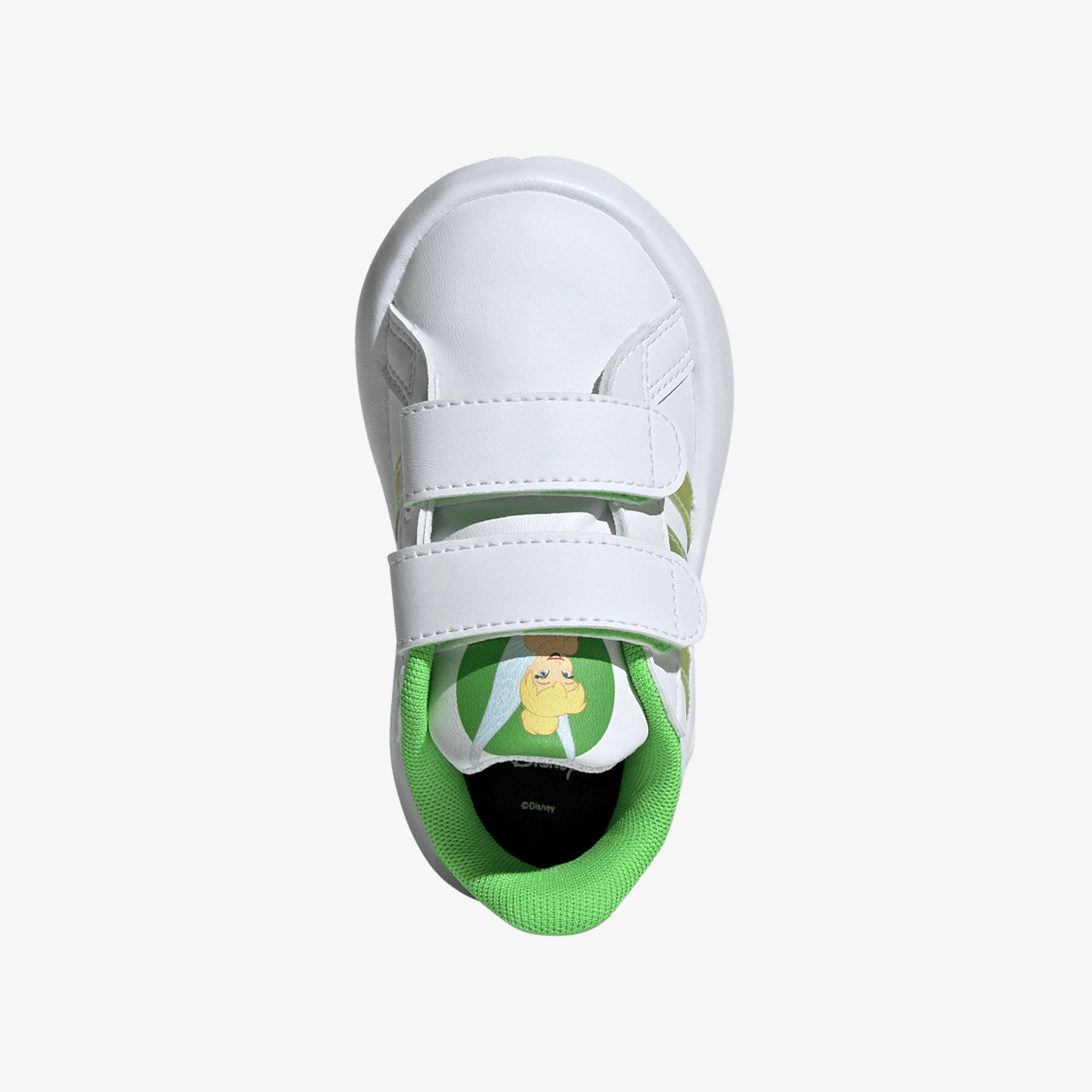 adidas GRAND COURT 2.0 TINK CF I 