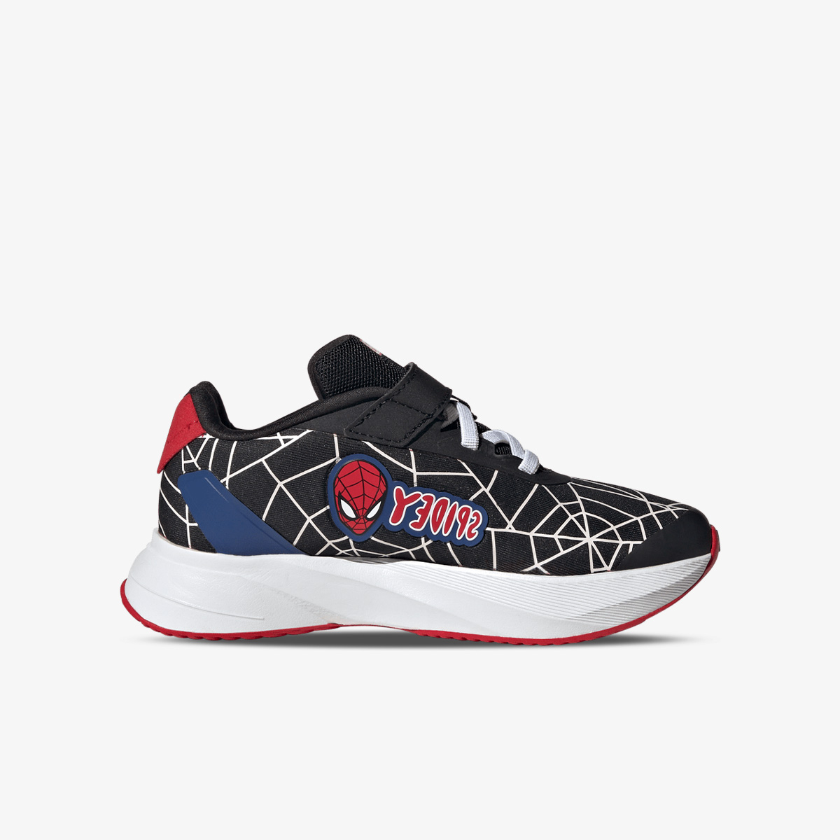 adidas Duramo Spider-man 