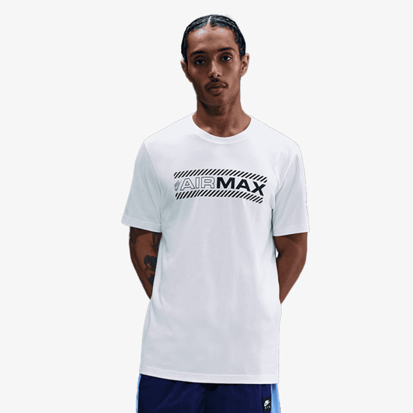 Nike M NSW AIR MAX SS TEE 