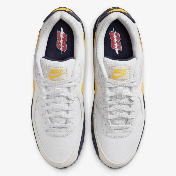 Nike Air Max 90 Moto 