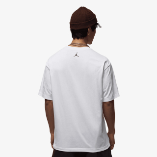 Nike M J NC GOAT SS CREW 