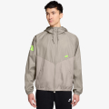 Nike M NK WR GFX WVN JKT 