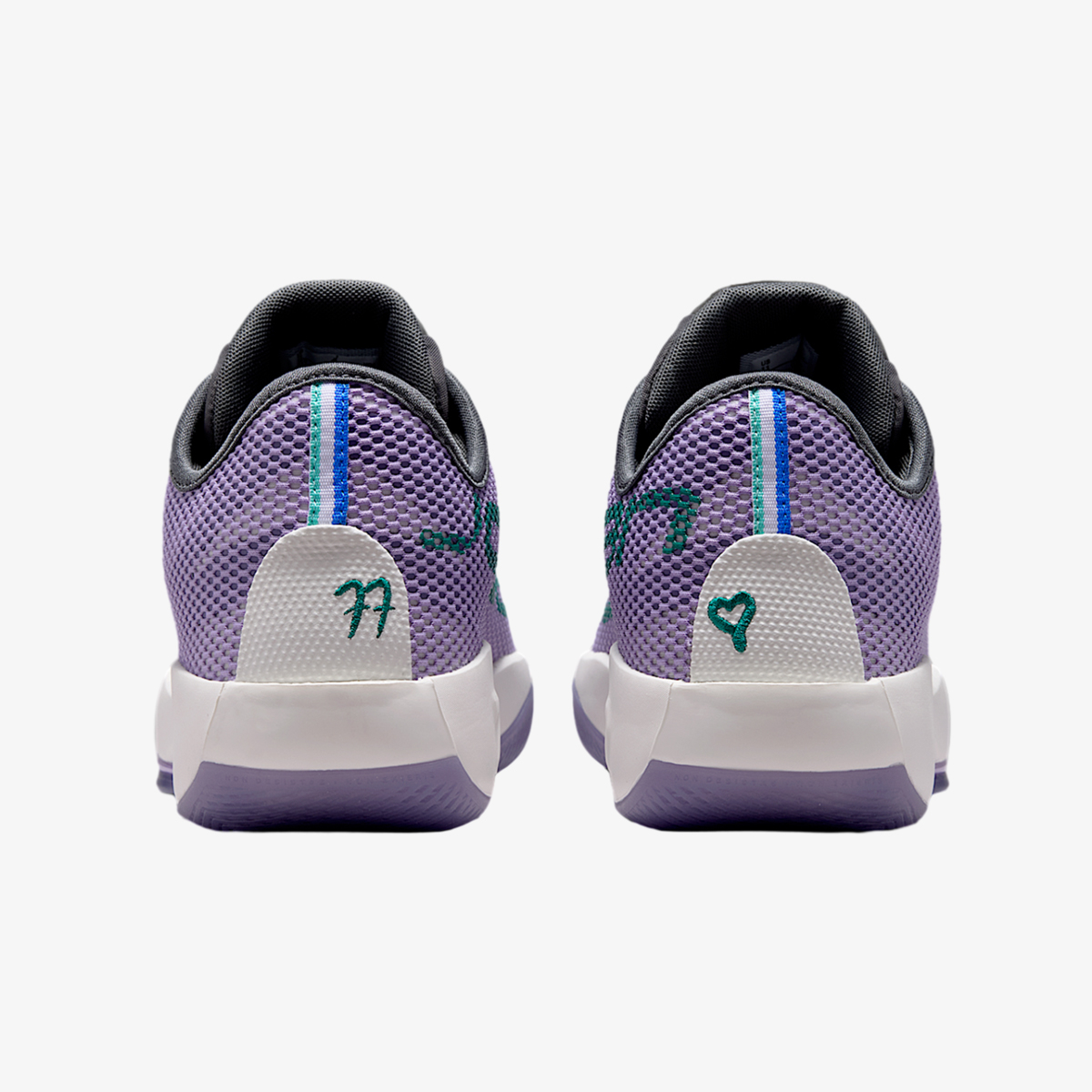 Jordan JORDAN LUKA 77 